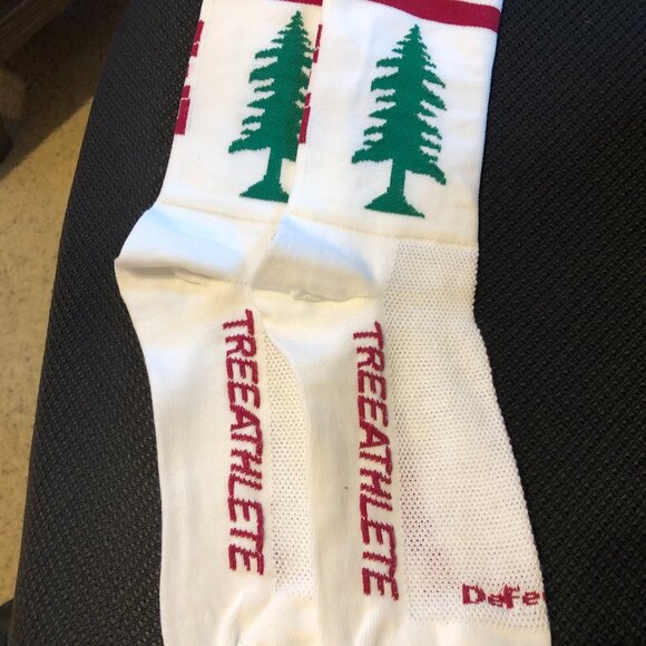 Stanford Cycling Socks - Picture 1 of 4